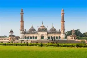Lucknow